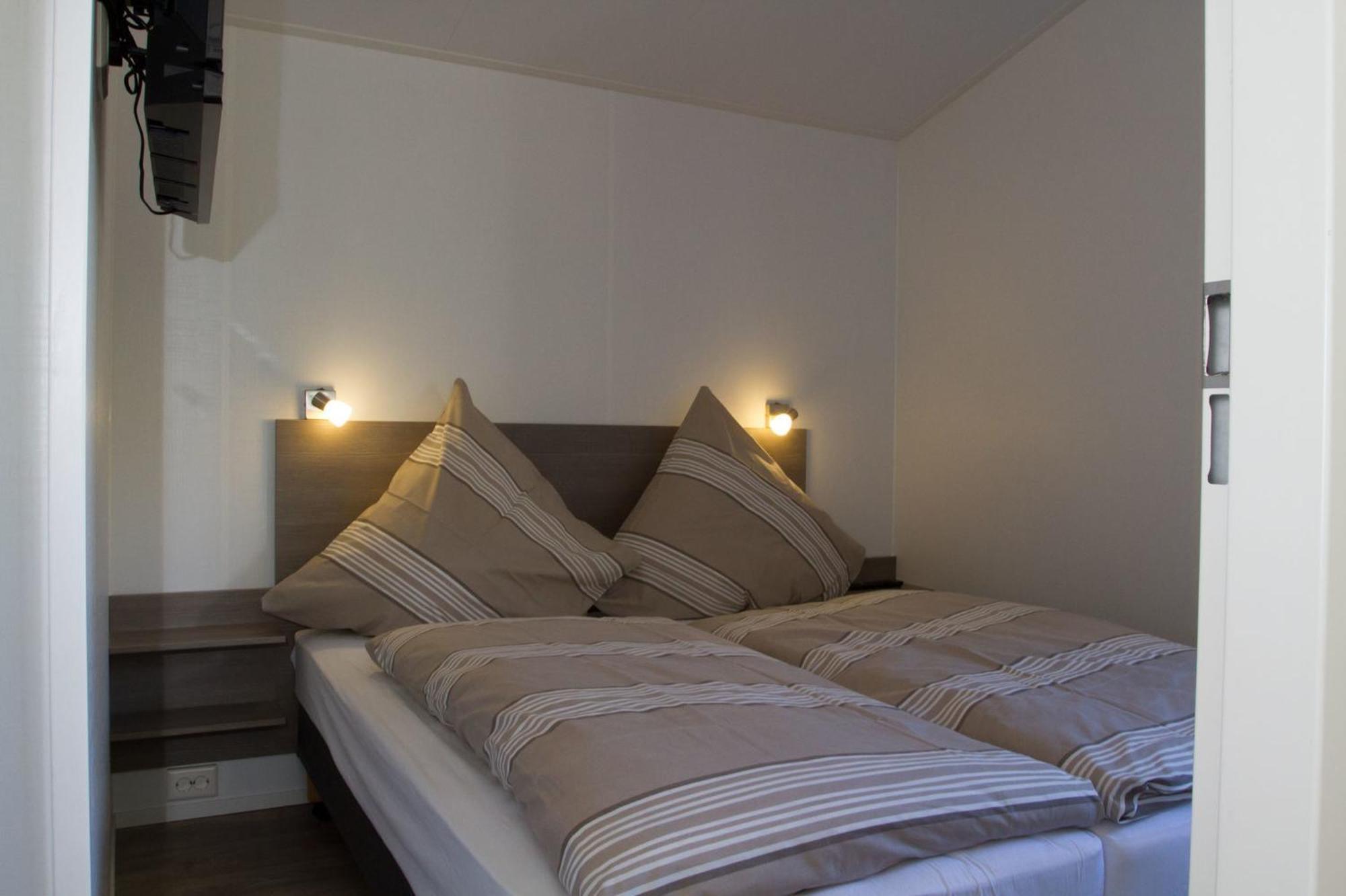 Chalet Bis 6 Personen Ohne Hund Norden Kültér fotó