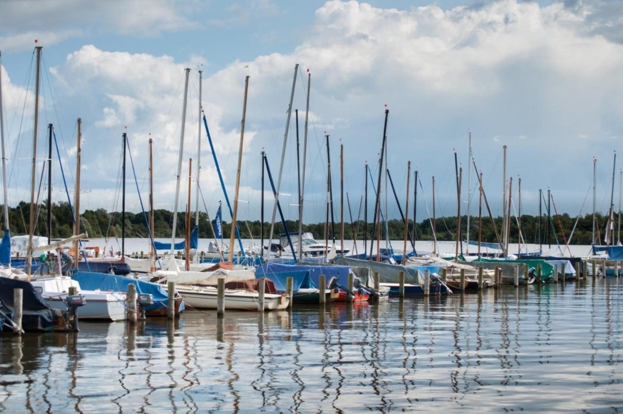 Chalet Bis 6 Personen Ohne Hund Norden Kültér fotó
